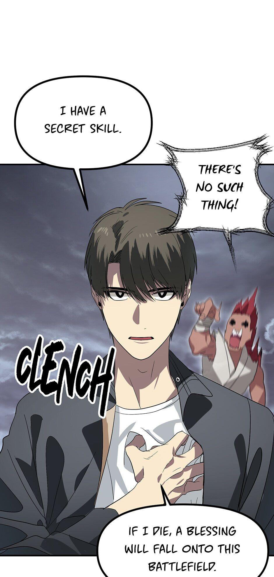 Read SSS Class Revival Hunter Manga Online