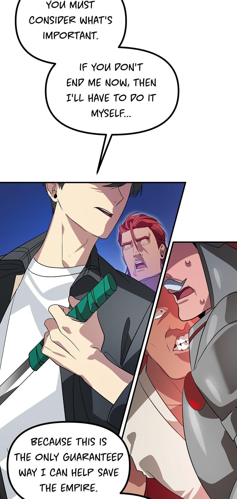Read SSS Class Revival Hunter Manga Online