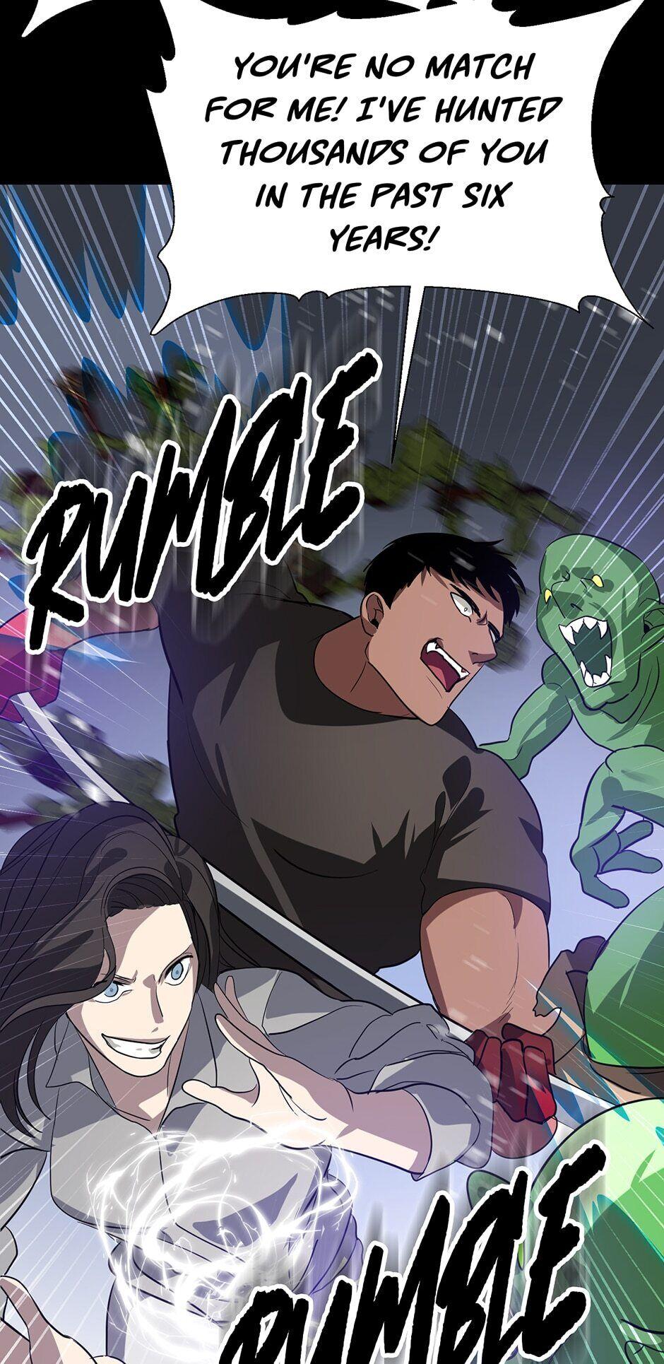 Read SSS Class Revival Hunter Manga Online