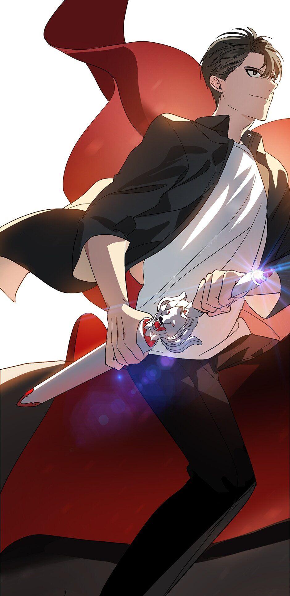 Read SSS Class Revival Hunter Manga Online