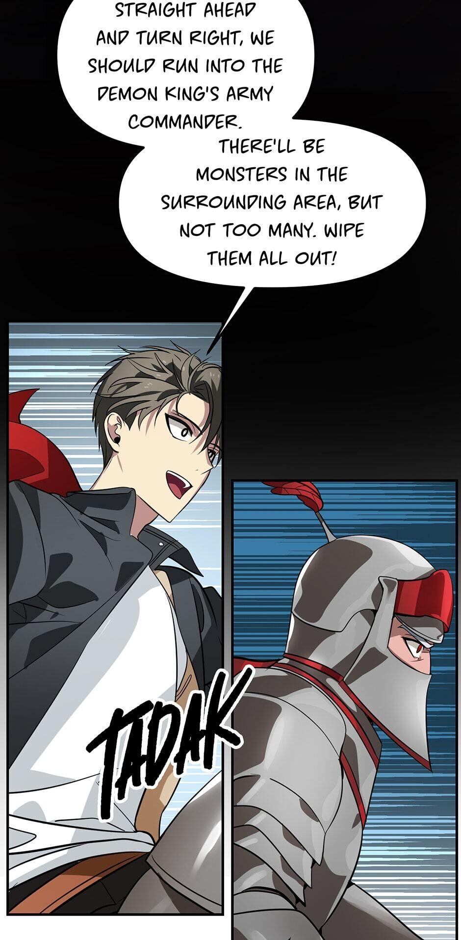 Read SSS Class Revival Hunter Manga Online