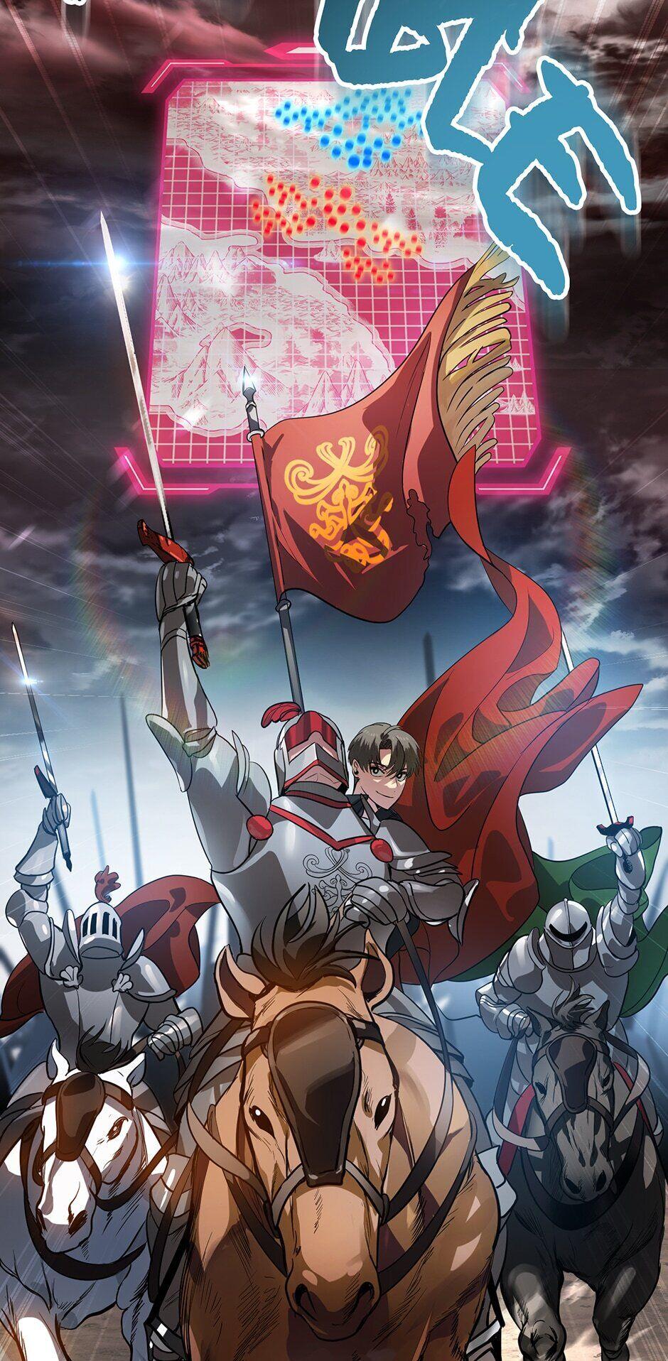 Read SSS Class Revival Hunter Manga Online