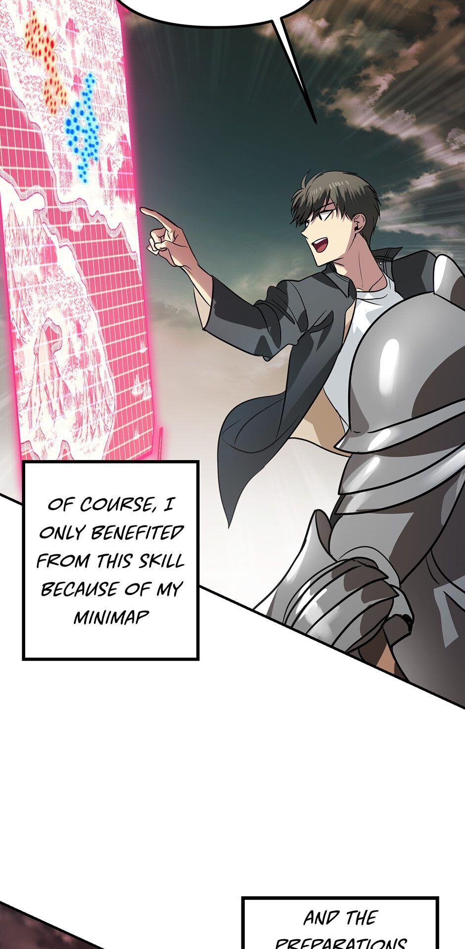 Read SSS Class Revival Hunter Manga Online