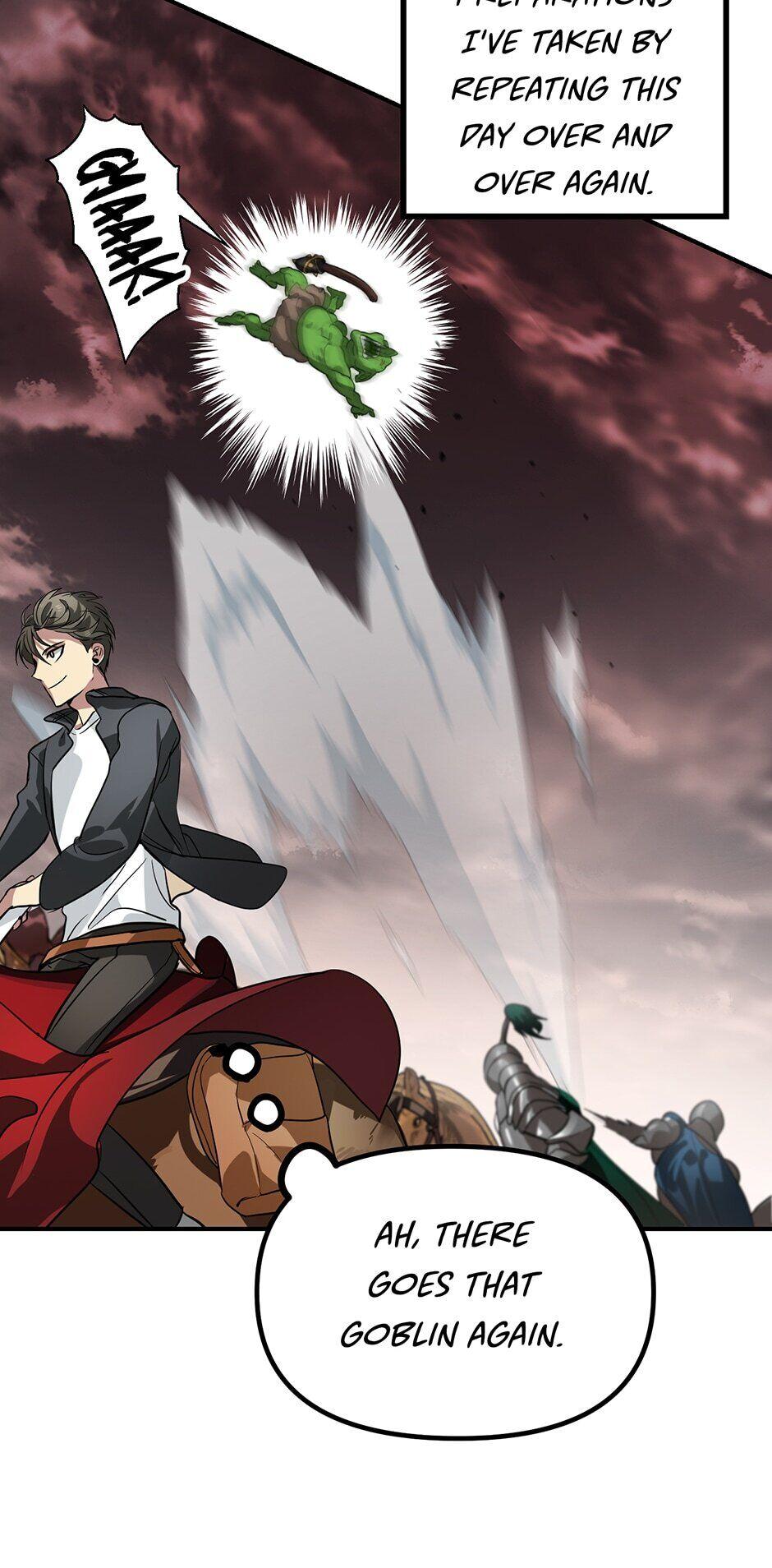 Read SSS Class Revival Hunter Manga Online