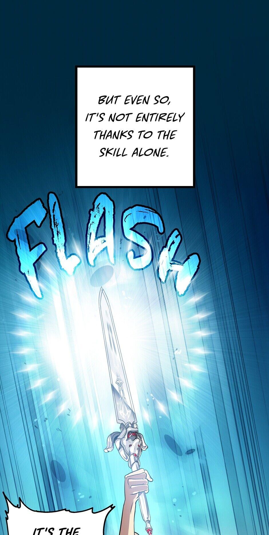Read SSS Class Revival Hunter Manga Online