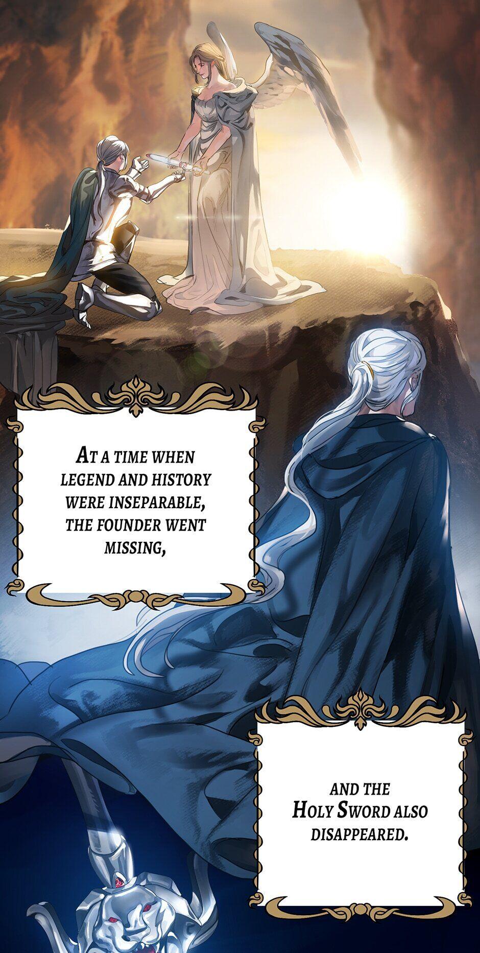 Read SSS Class Revival Hunter Manga Online