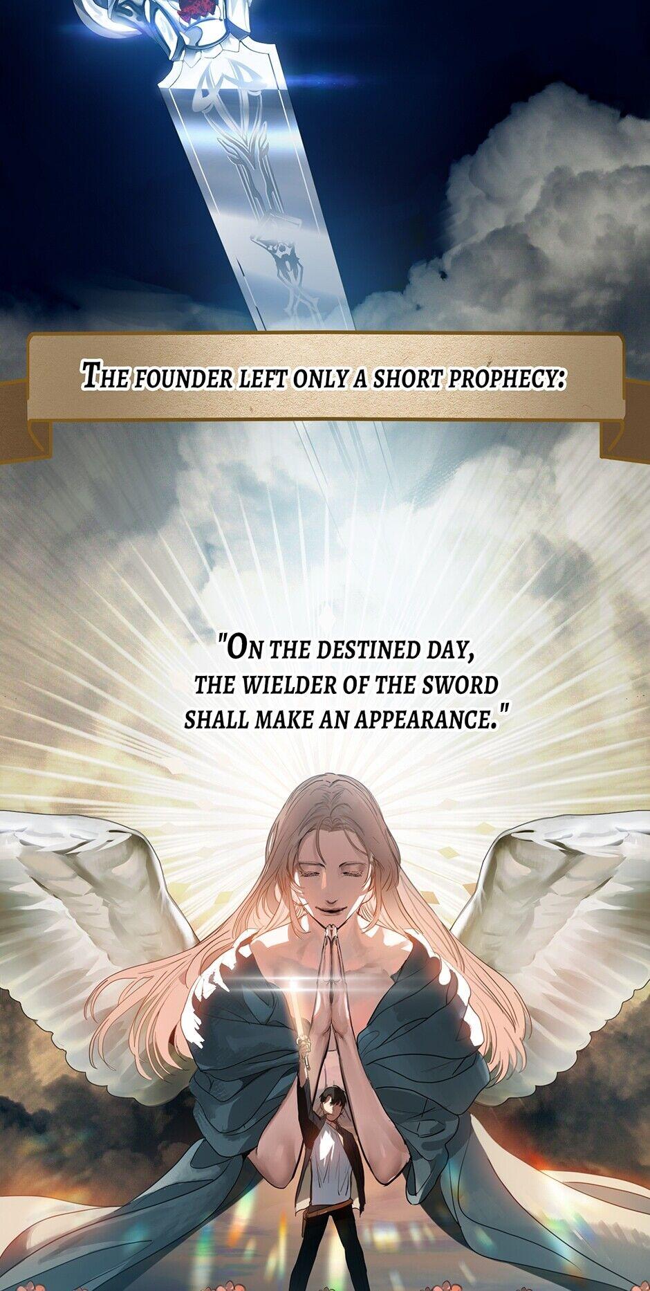 Read SSS Class Revival Hunter Manga Online