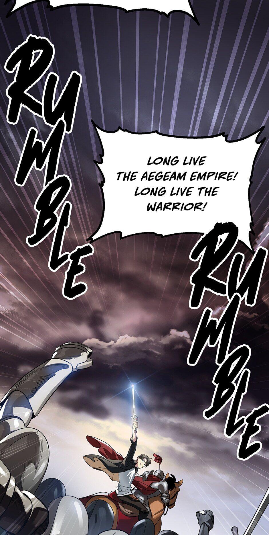 Read SSS Class Revival Hunter Manga Online