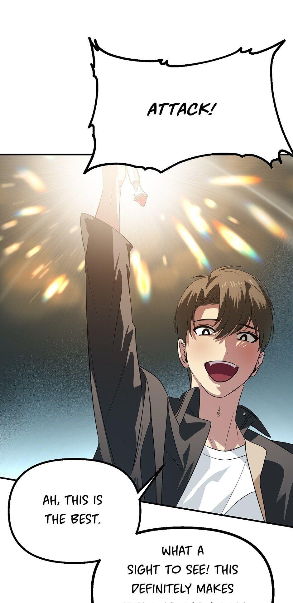 Read SSS Class Revival Hunter Manga Online