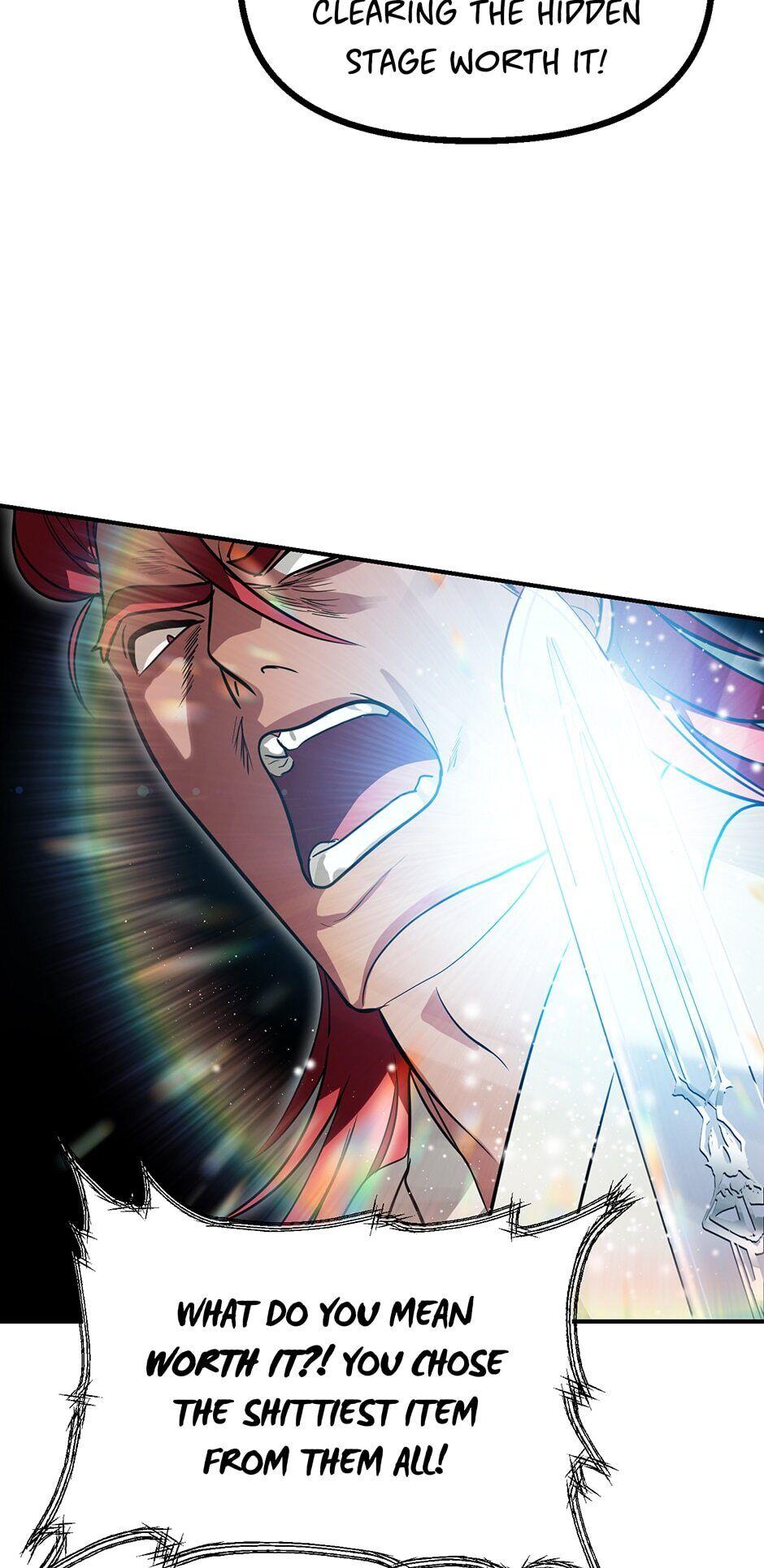 Read SSS Class Revival Hunter Manga Online