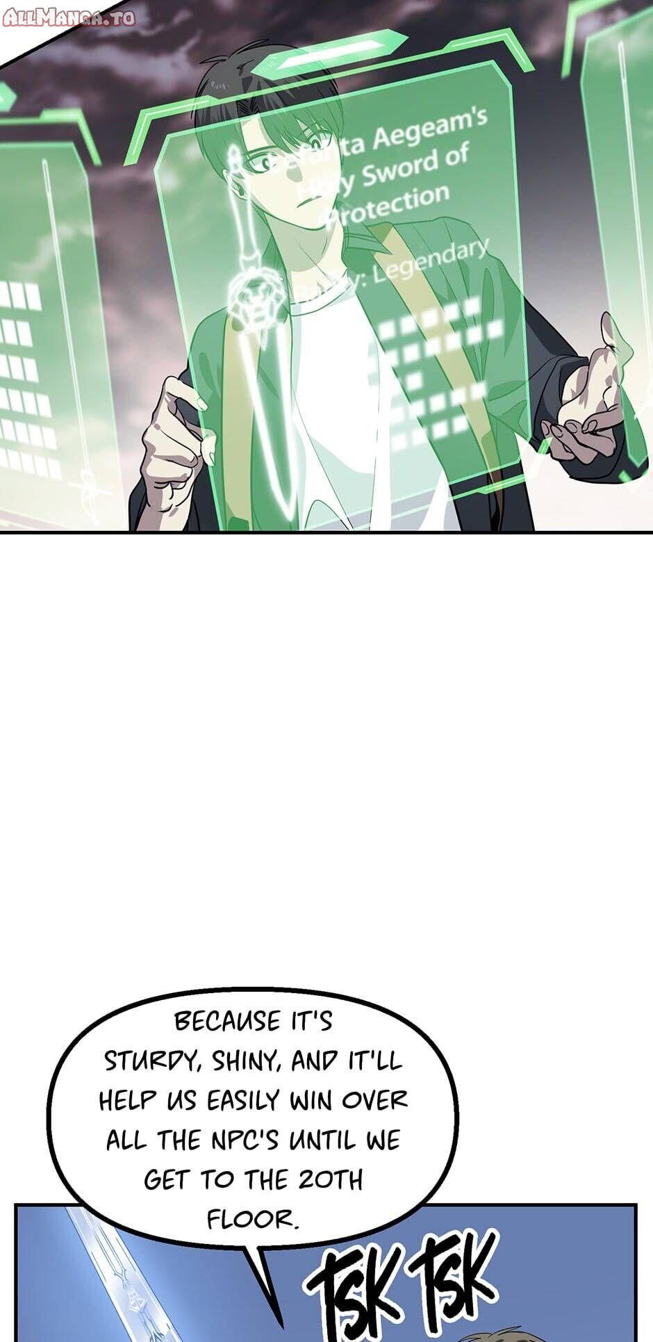 Read SSS Class Revival Hunter Manga Online