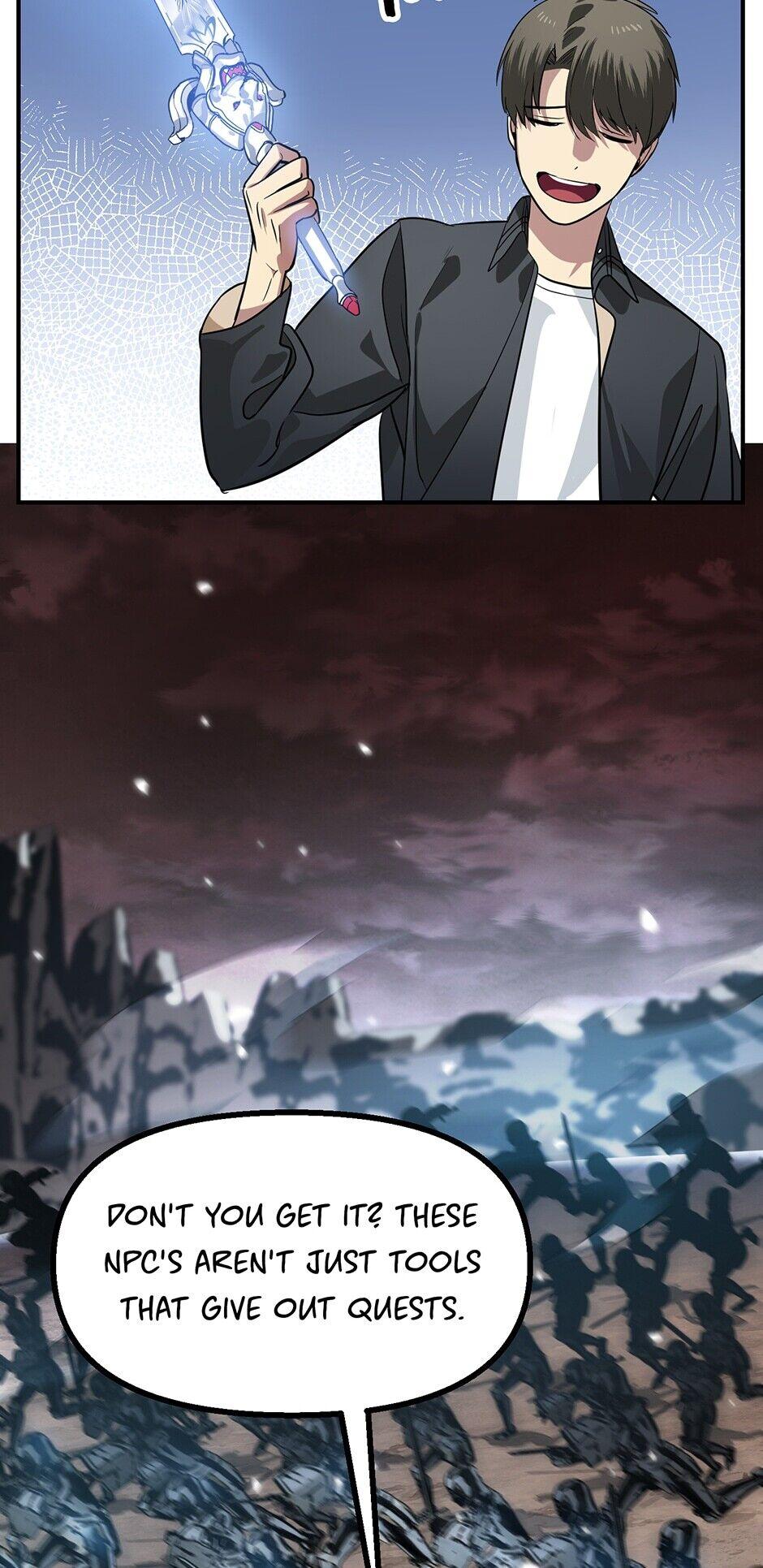 Read SSS Class Revival Hunter Manga Online