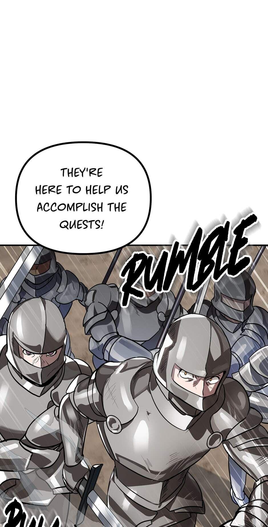 Read SSS Class Revival Hunter Manga Online