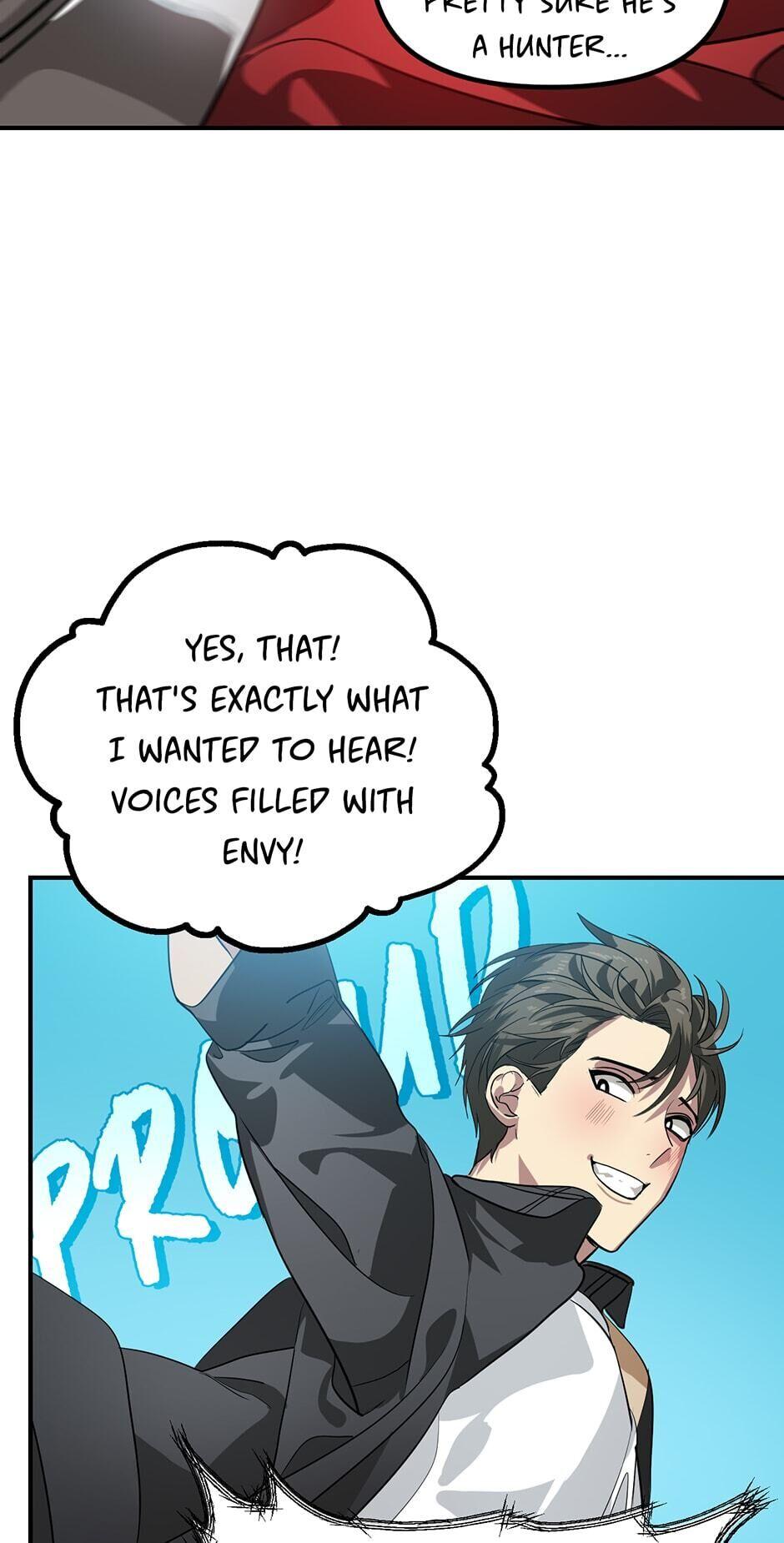 Read SSS Class Revival Hunter Manga Online