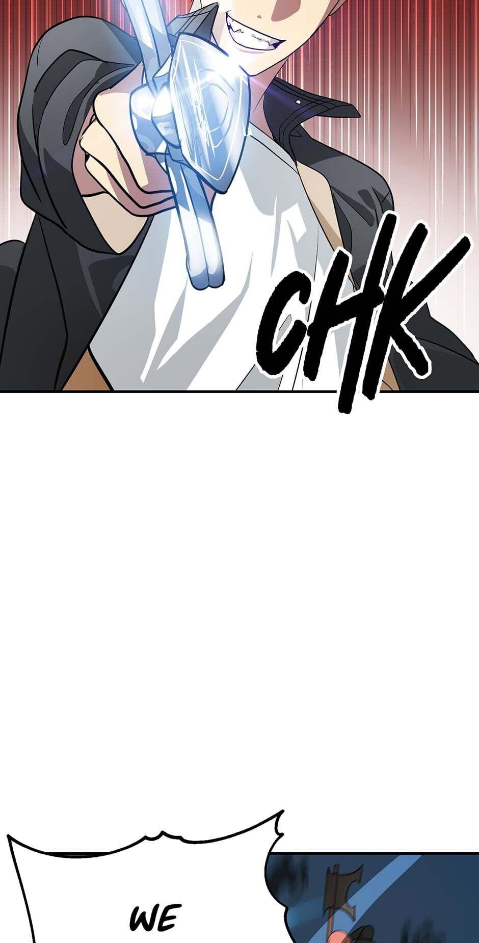 Read SSS Class Revival Hunter Manga Online
