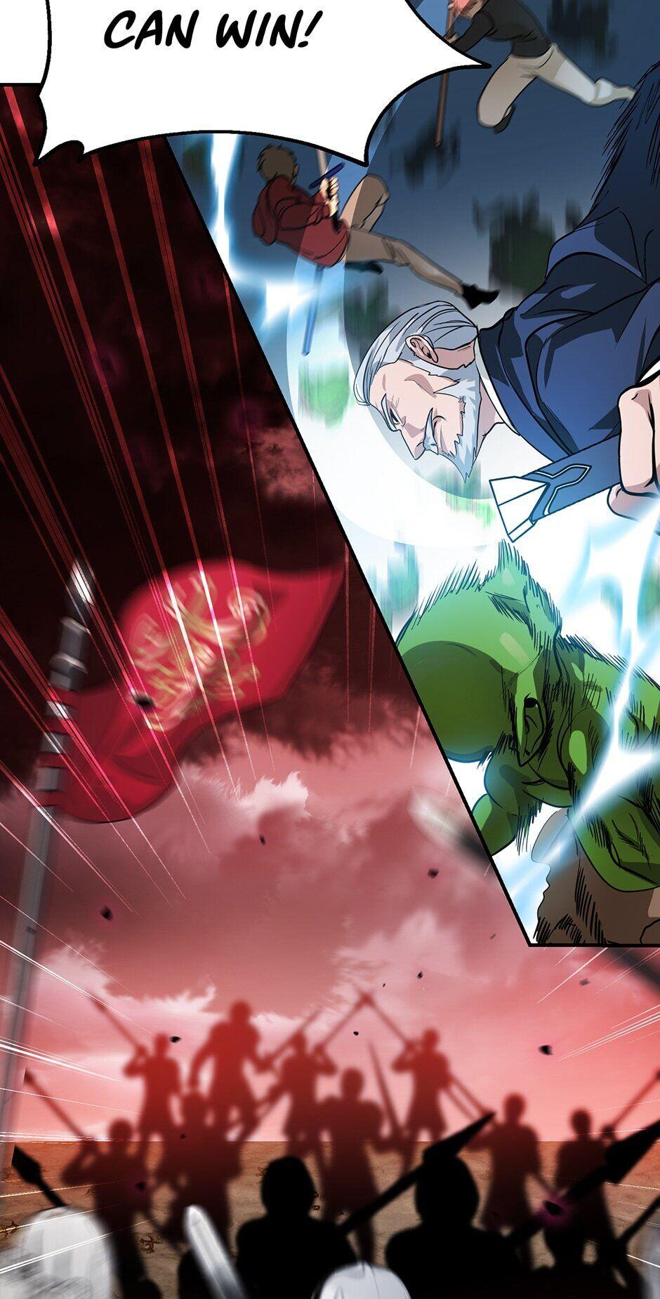 Read SSS Class Revival Hunter Manga Online