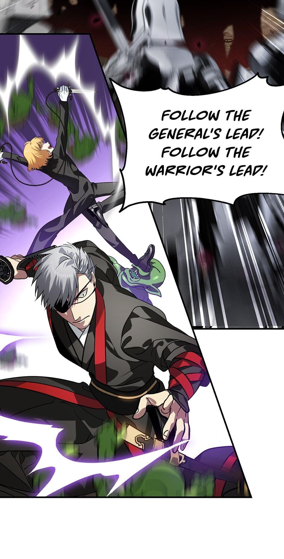 Read SSS Class Revival Hunter Manga Online