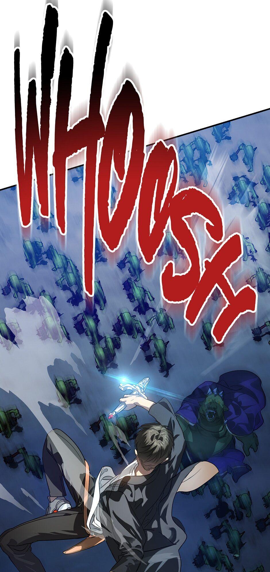 Read SSS Class Revival Hunter Manga Online