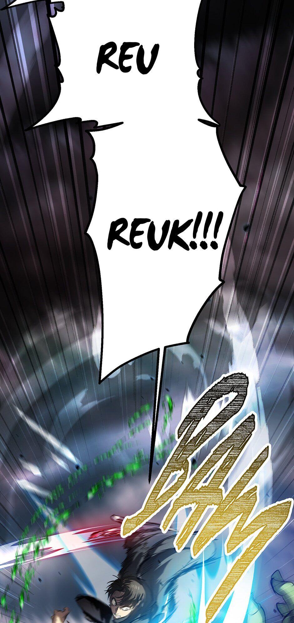 Read SSS Class Revival Hunter Manga Online