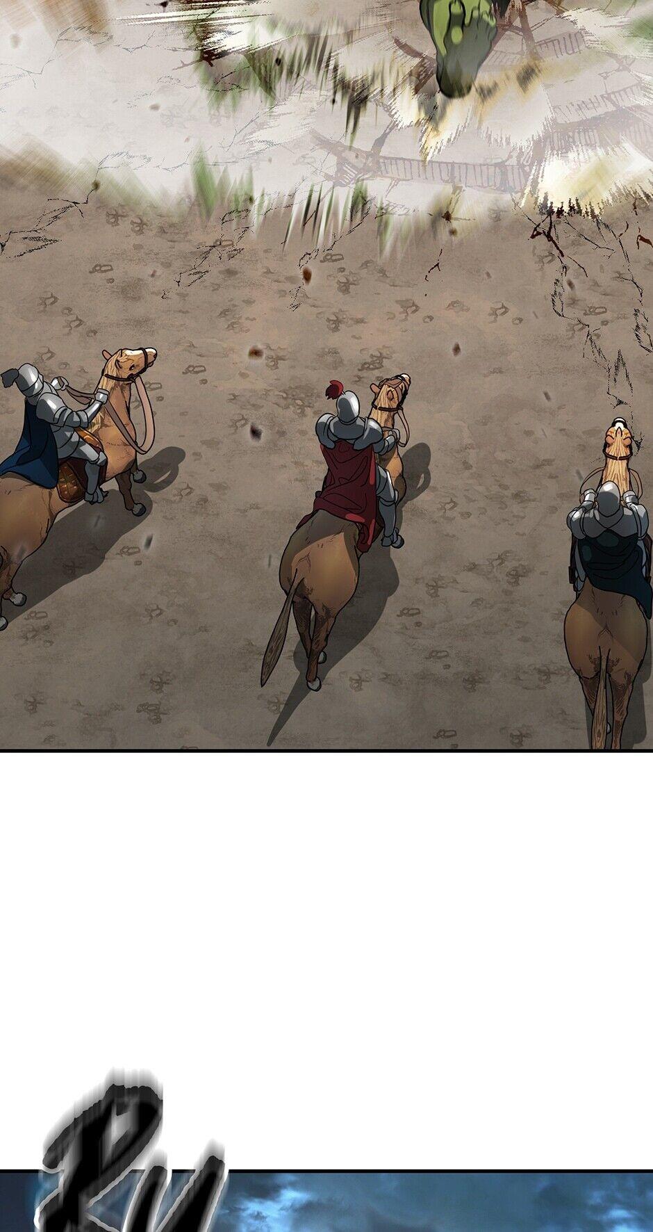 Read SSS Class Revival Hunter Manga Online
