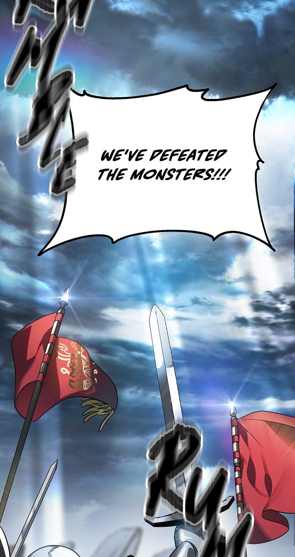 Read SSS Class Revival Hunter Manga Online