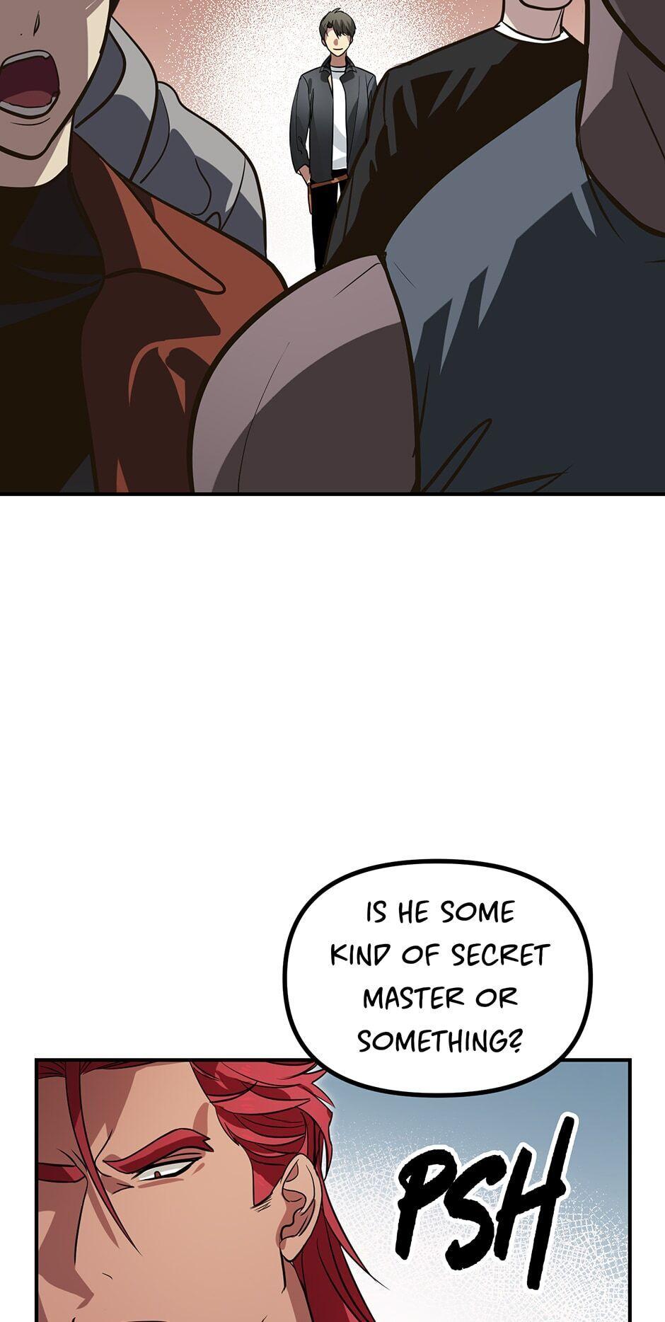 Read SSS Class Revival Hunter Manga Online