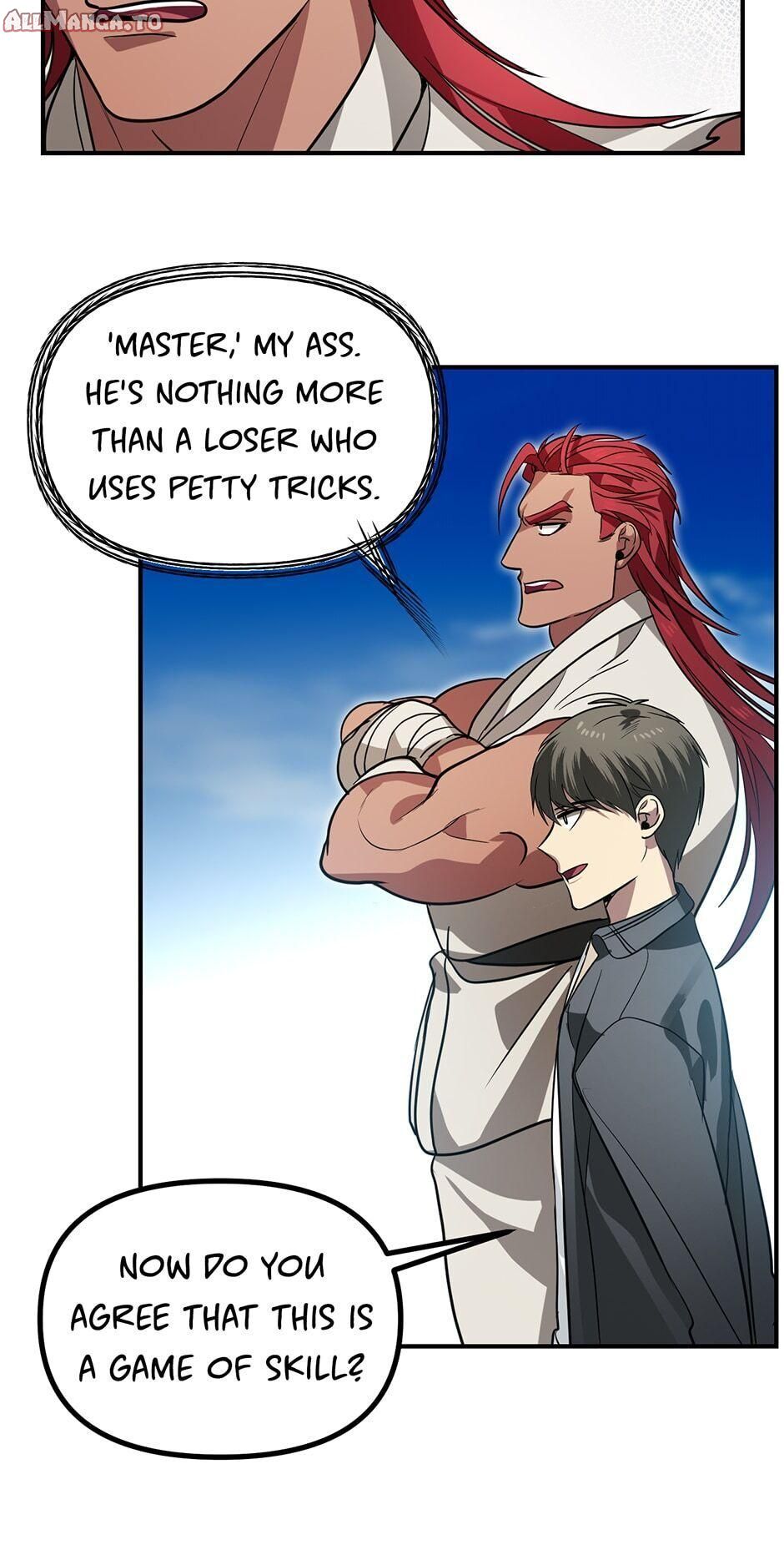 Read SSS Class Revival Hunter Manga Online