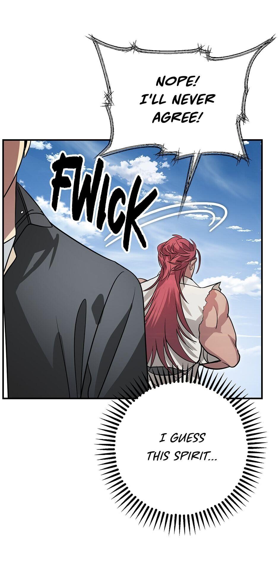Read SSS Class Revival Hunter Manga Online