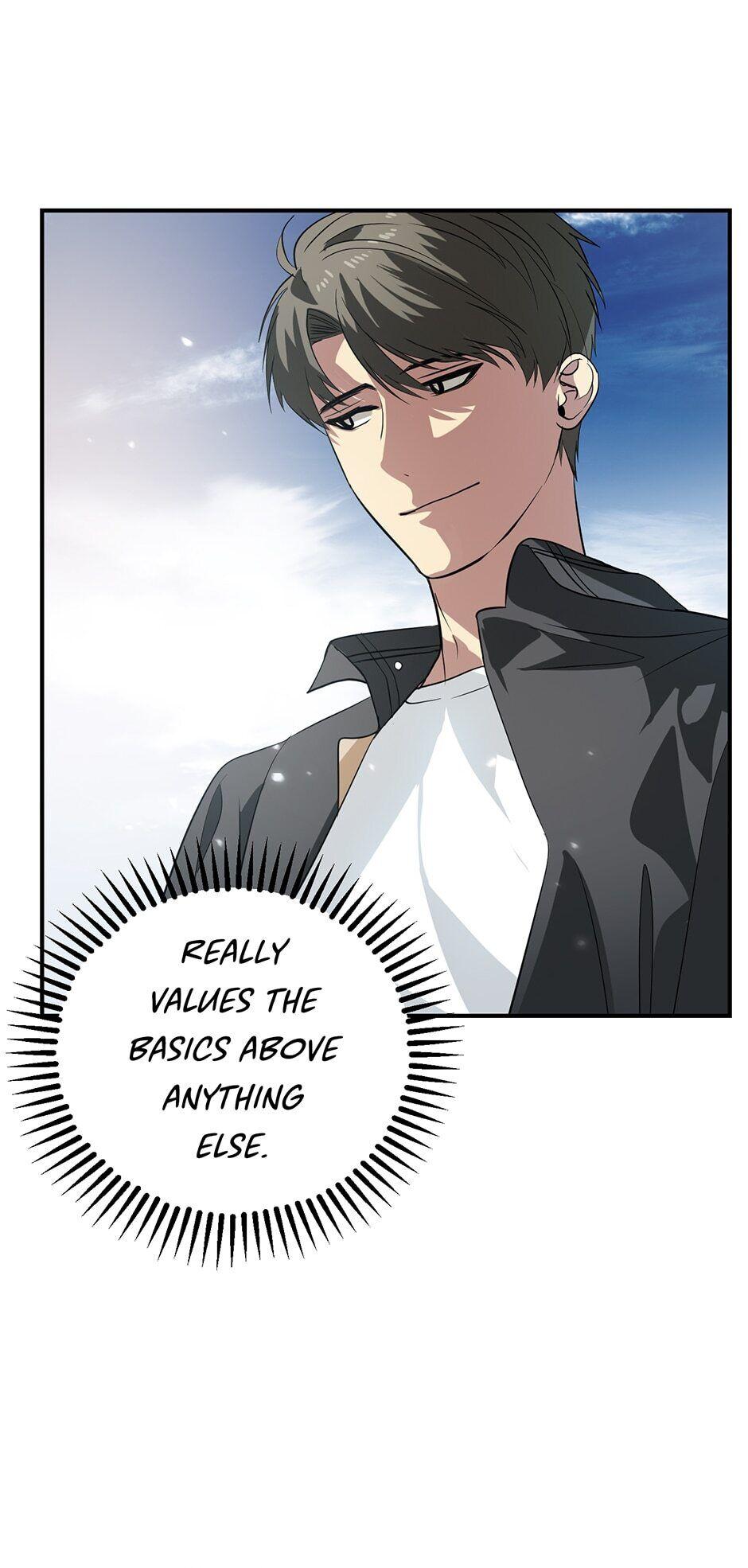 Read SSS Class Revival Hunter Manga Online