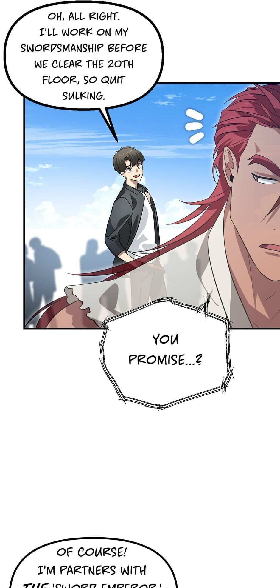 Read SSS Class Revival Hunter Manga Online