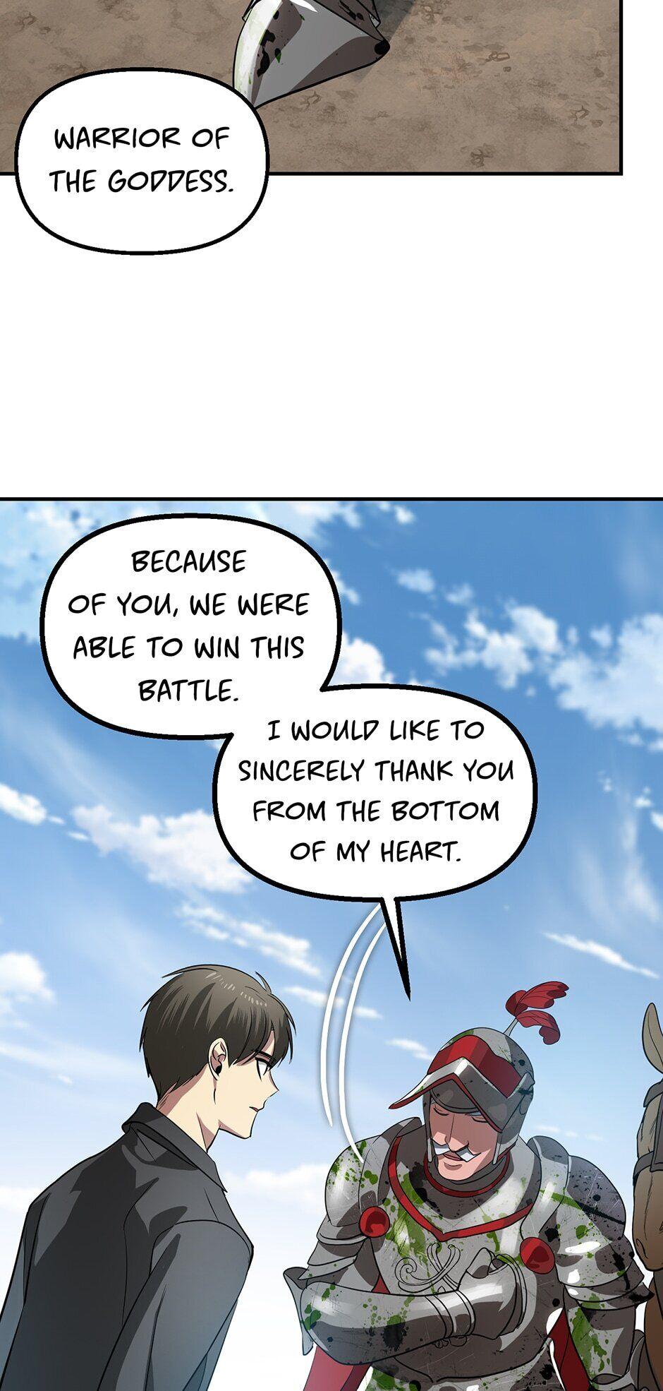 Read SSS Class Revival Hunter Manga Online