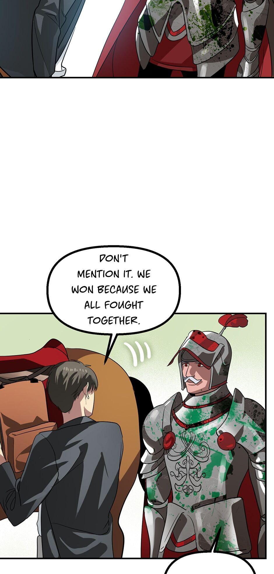 Read SSS Class Revival Hunter Manga Online