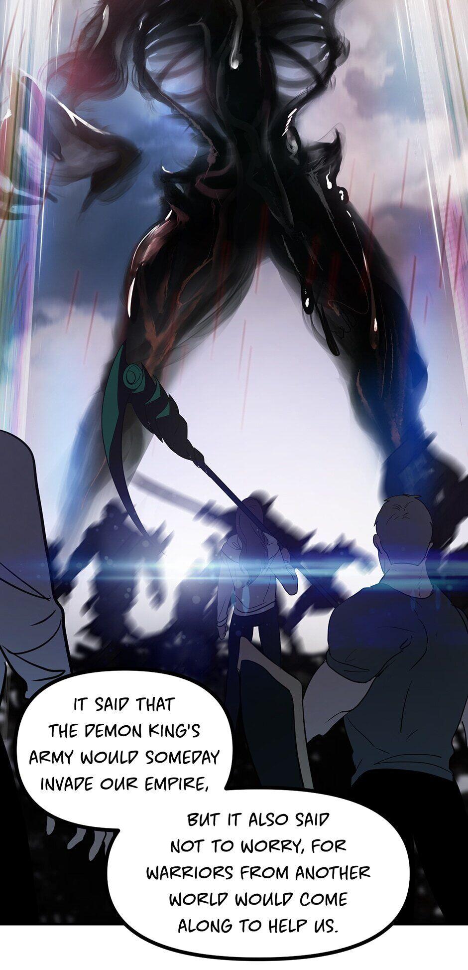 Read SSS Class Revival Hunter Manga Online
