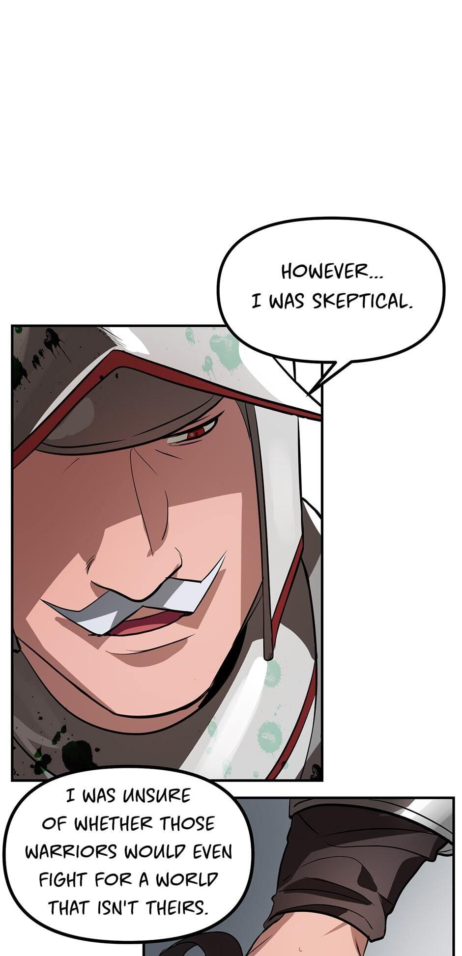Read SSS Class Revival Hunter Manga Online