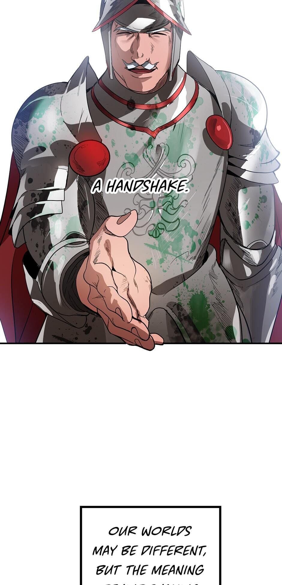 Read SSS Class Revival Hunter Manga Online