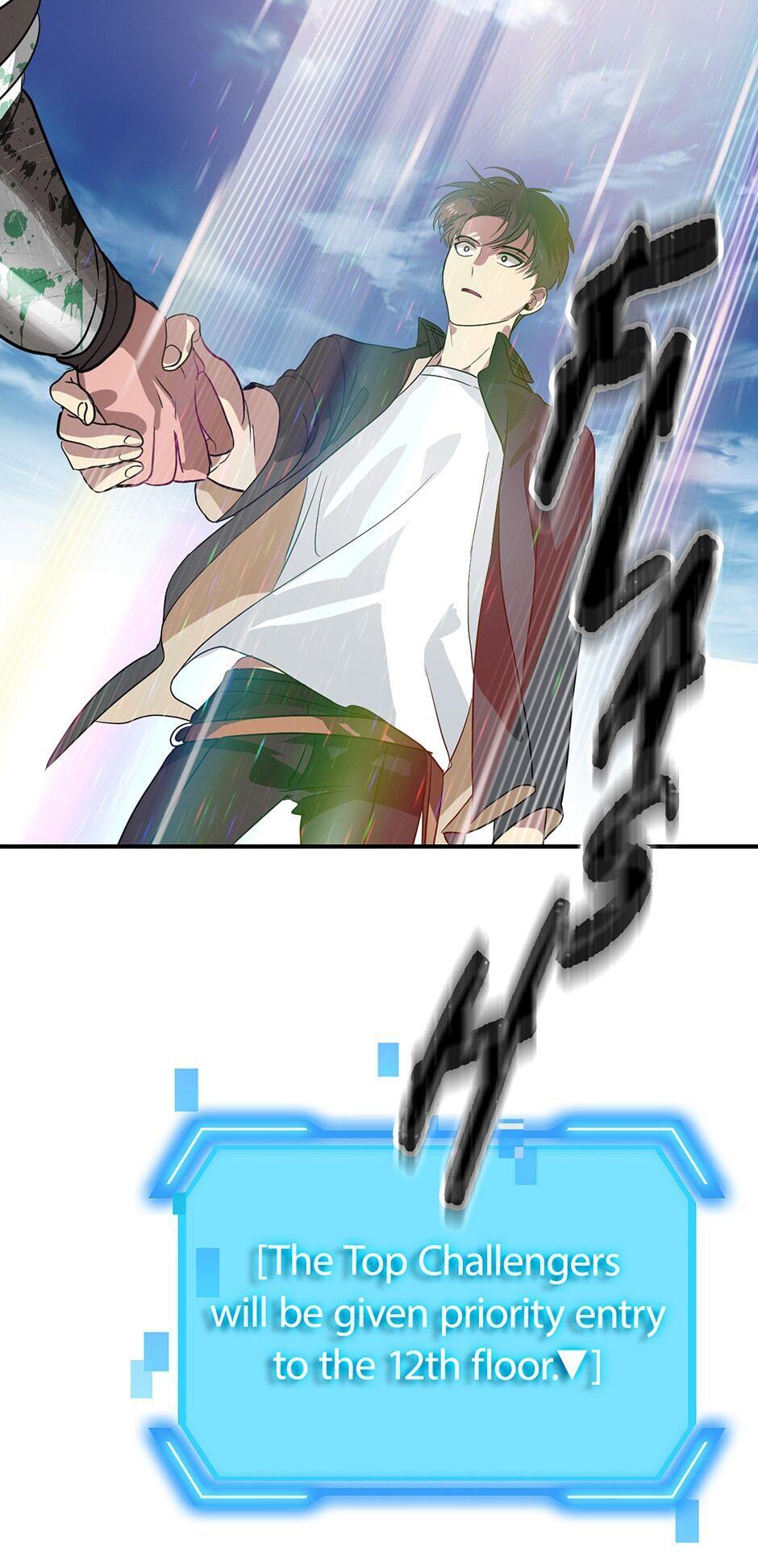 Read SSS Class Revival Hunter Manga Online
