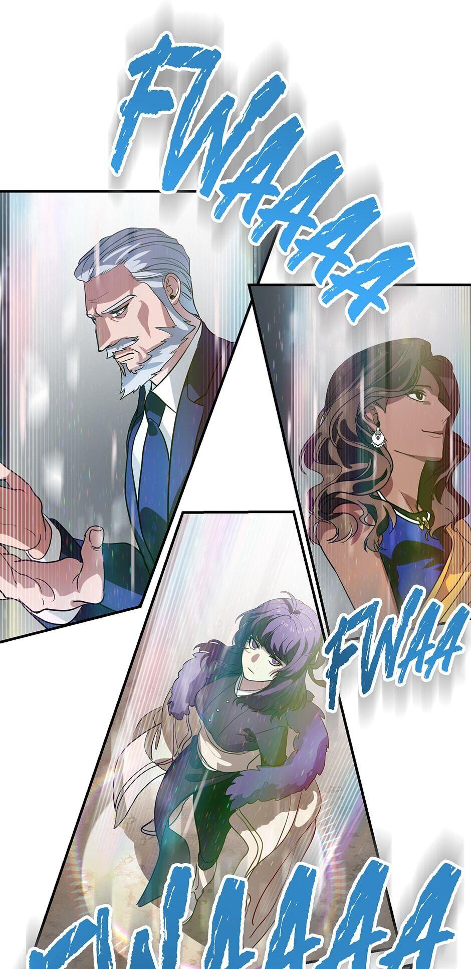 Read SSS Class Revival Hunter Manga Online