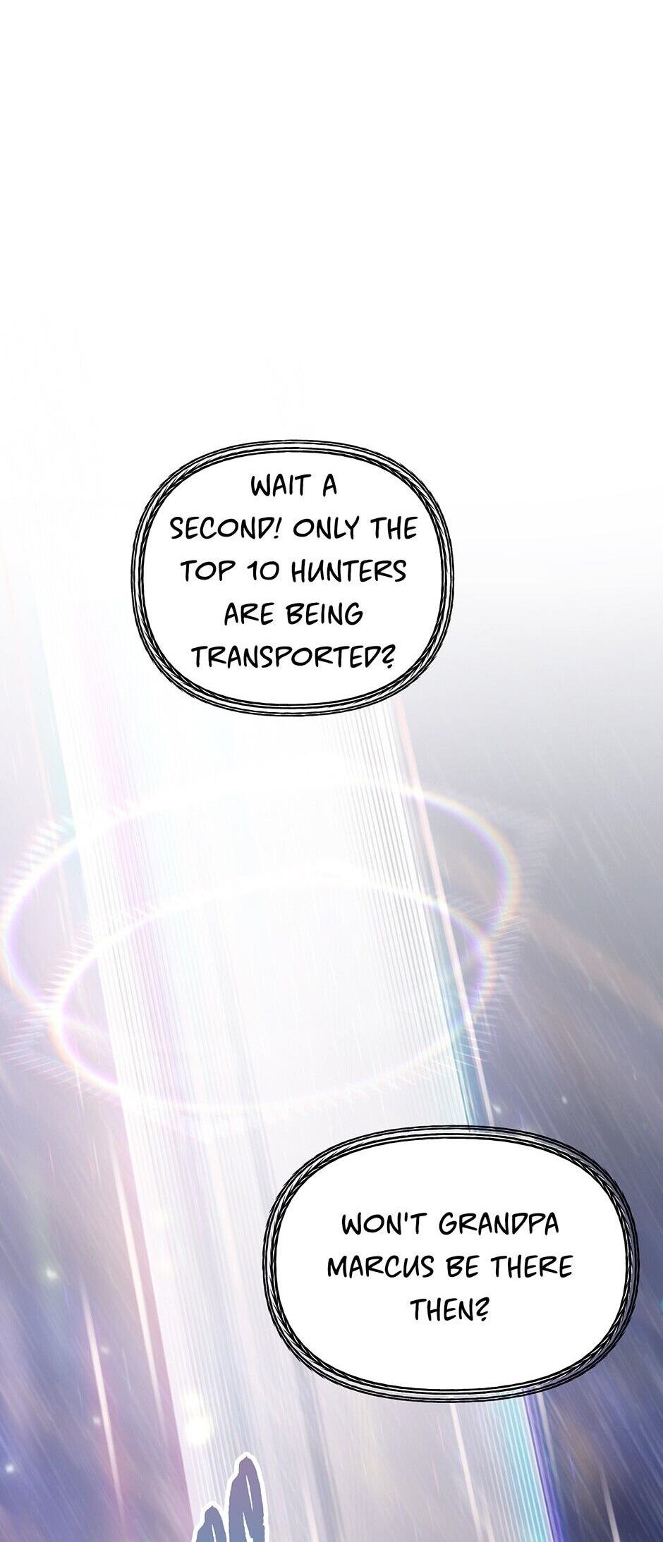 Read SSS Class Revival Hunter Manga Online