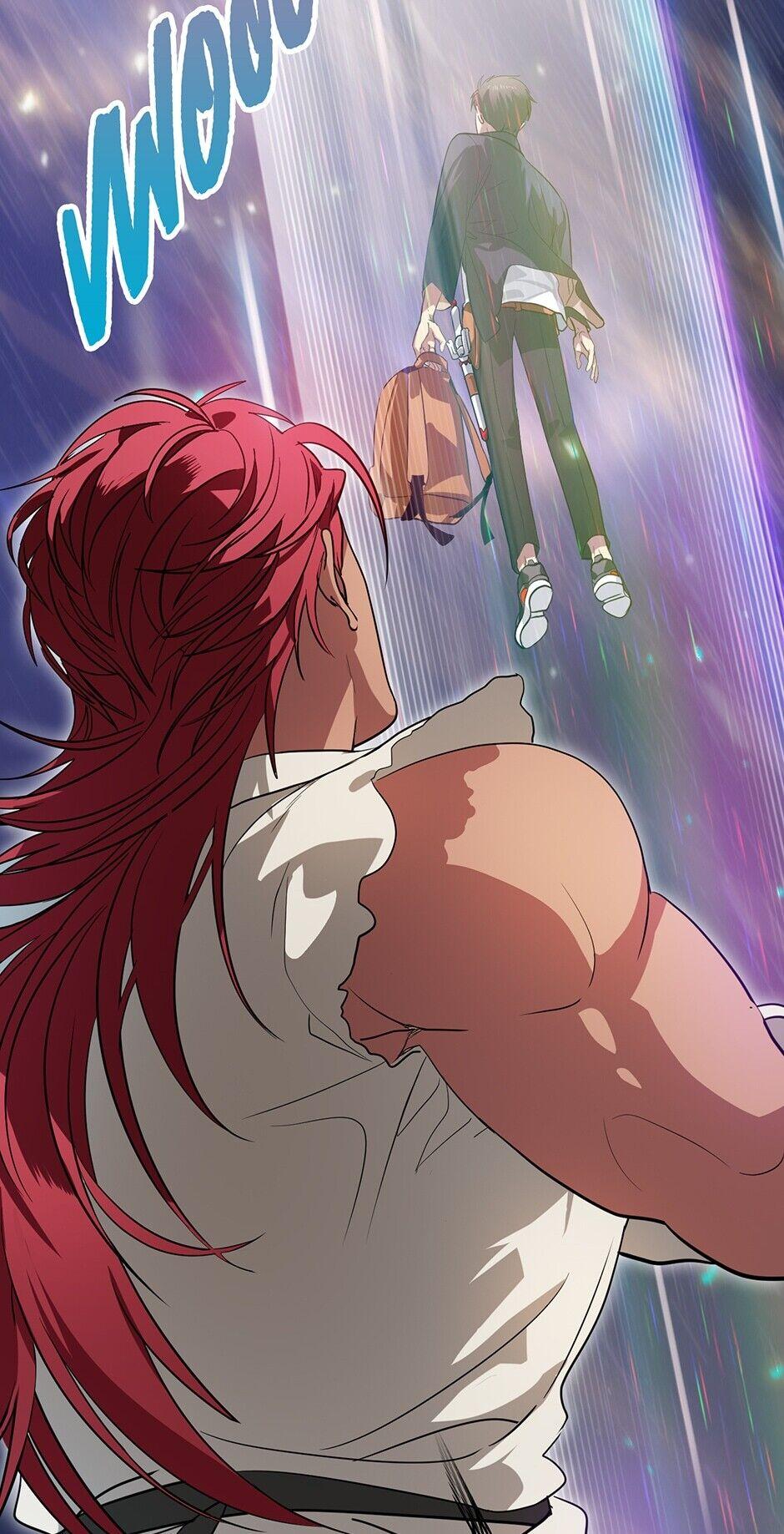 Read SSS Class Revival Hunter Manga Online