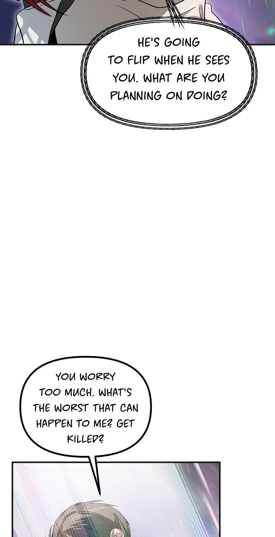 Read SSS Class Revival Hunter Manga Online