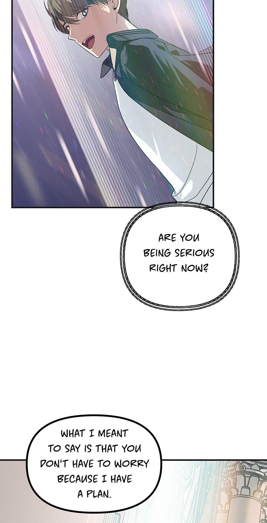 Read SSS Class Revival Hunter Manga Online