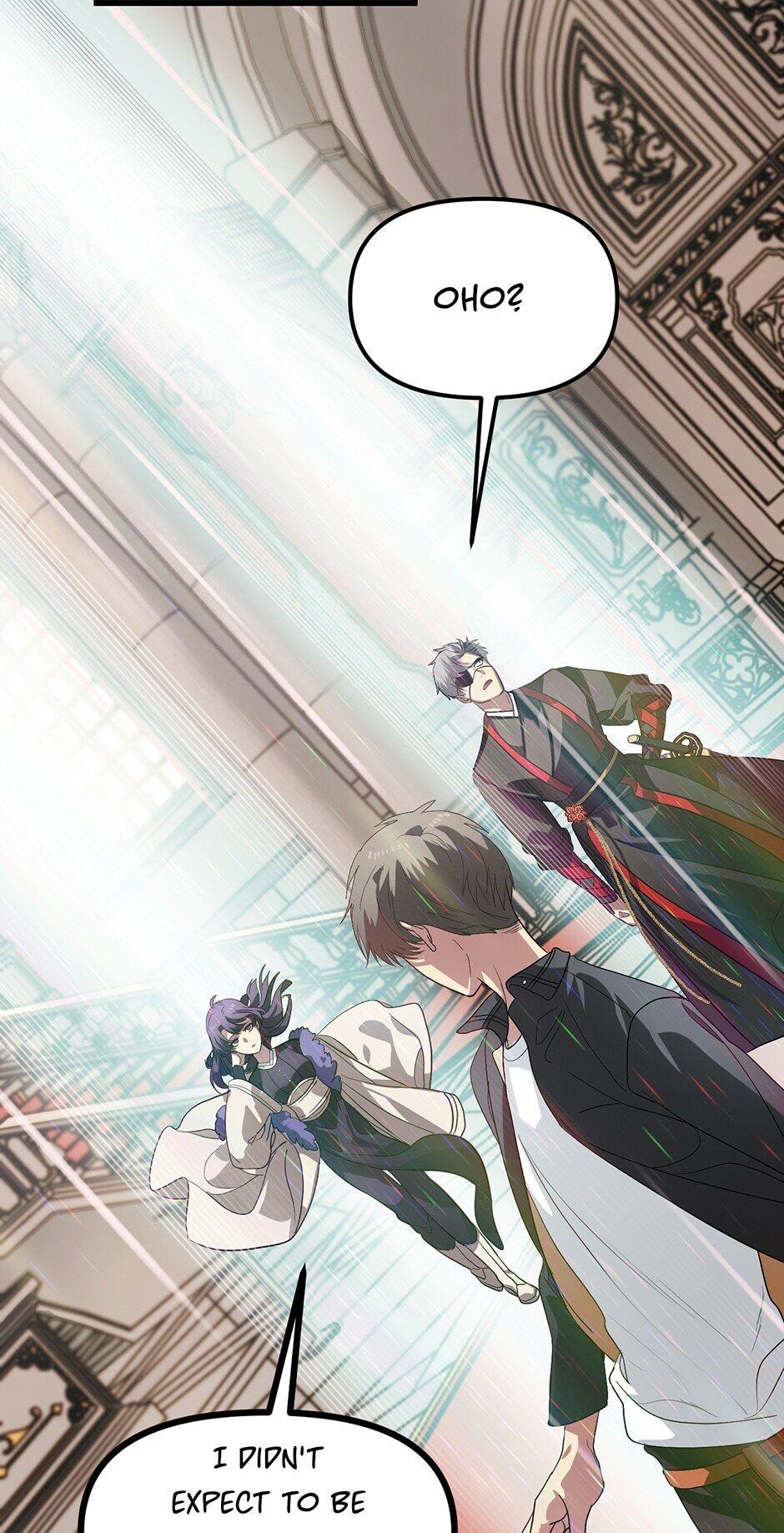 Read SSS Class Revival Hunter Manga Online
