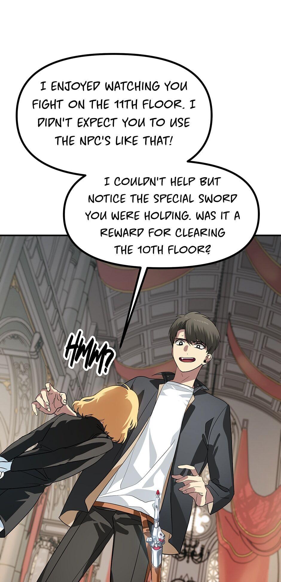 Read SSS Class Revival Hunter Manga Online