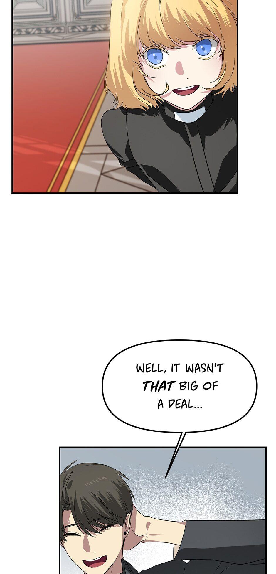 Read SSS Class Revival Hunter Manga Online