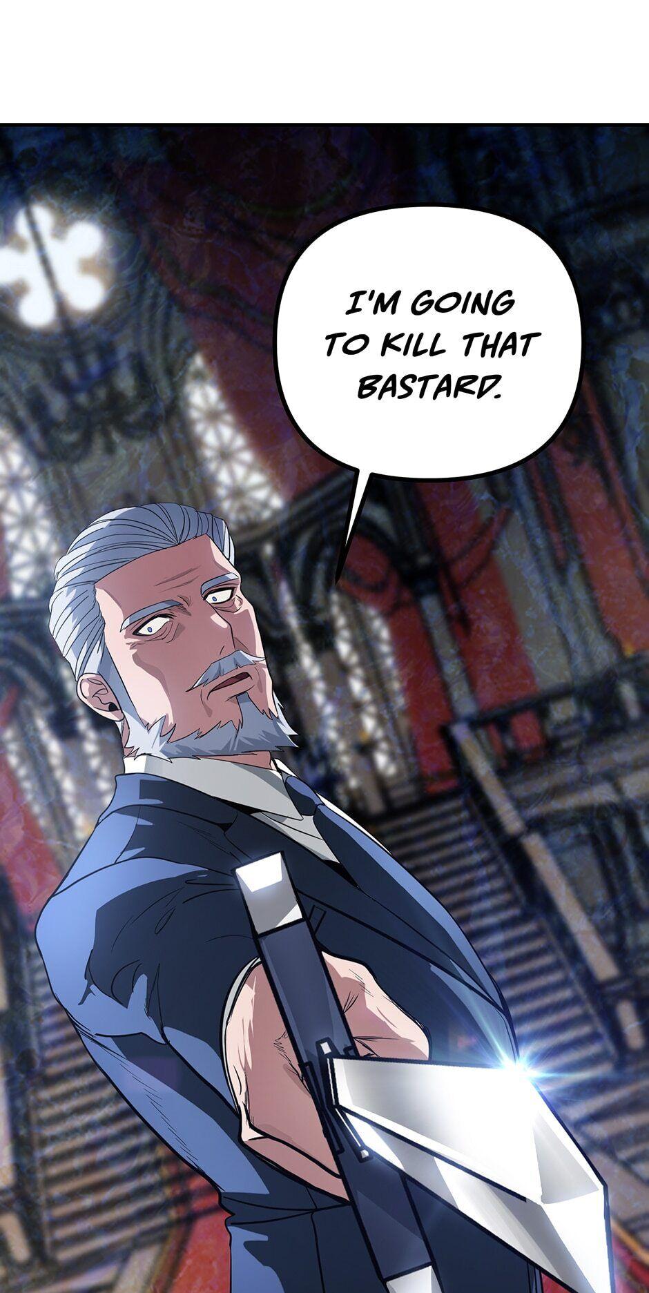 Read SSS Class Revival Hunter Manga Online