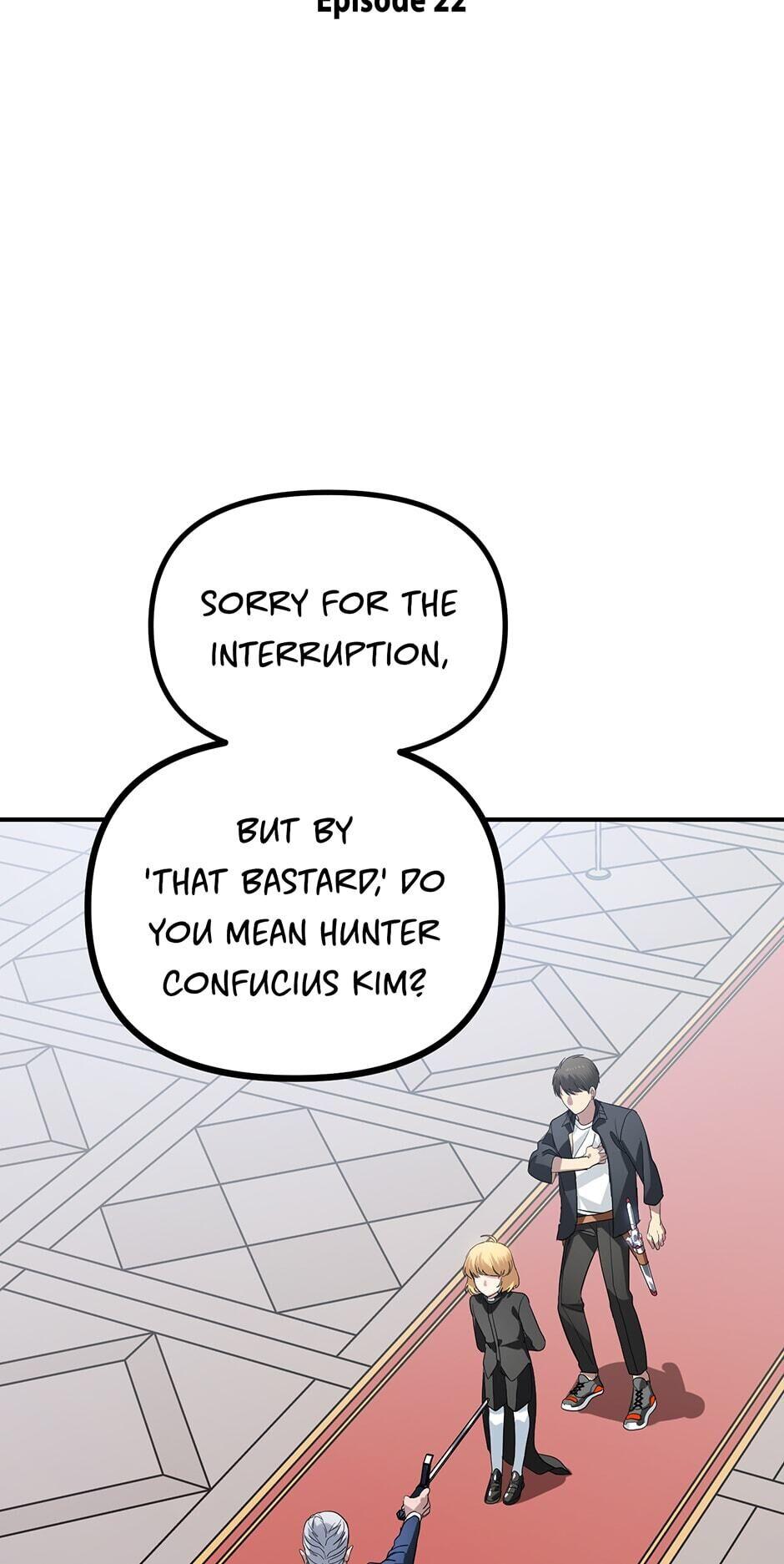 Read SSS Class Revival Hunter Manga Online