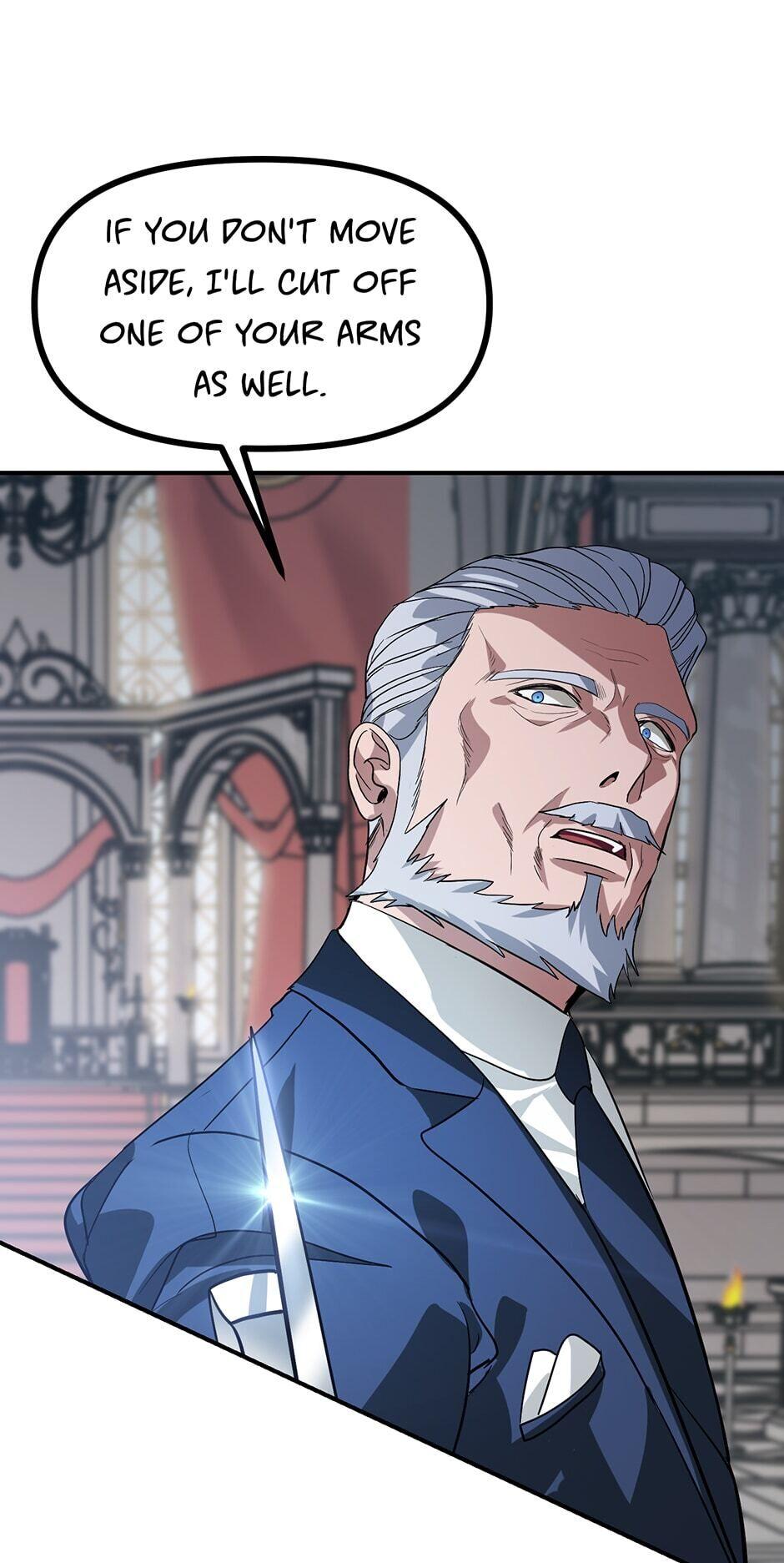 Read SSS Class Revival Hunter Manga Online