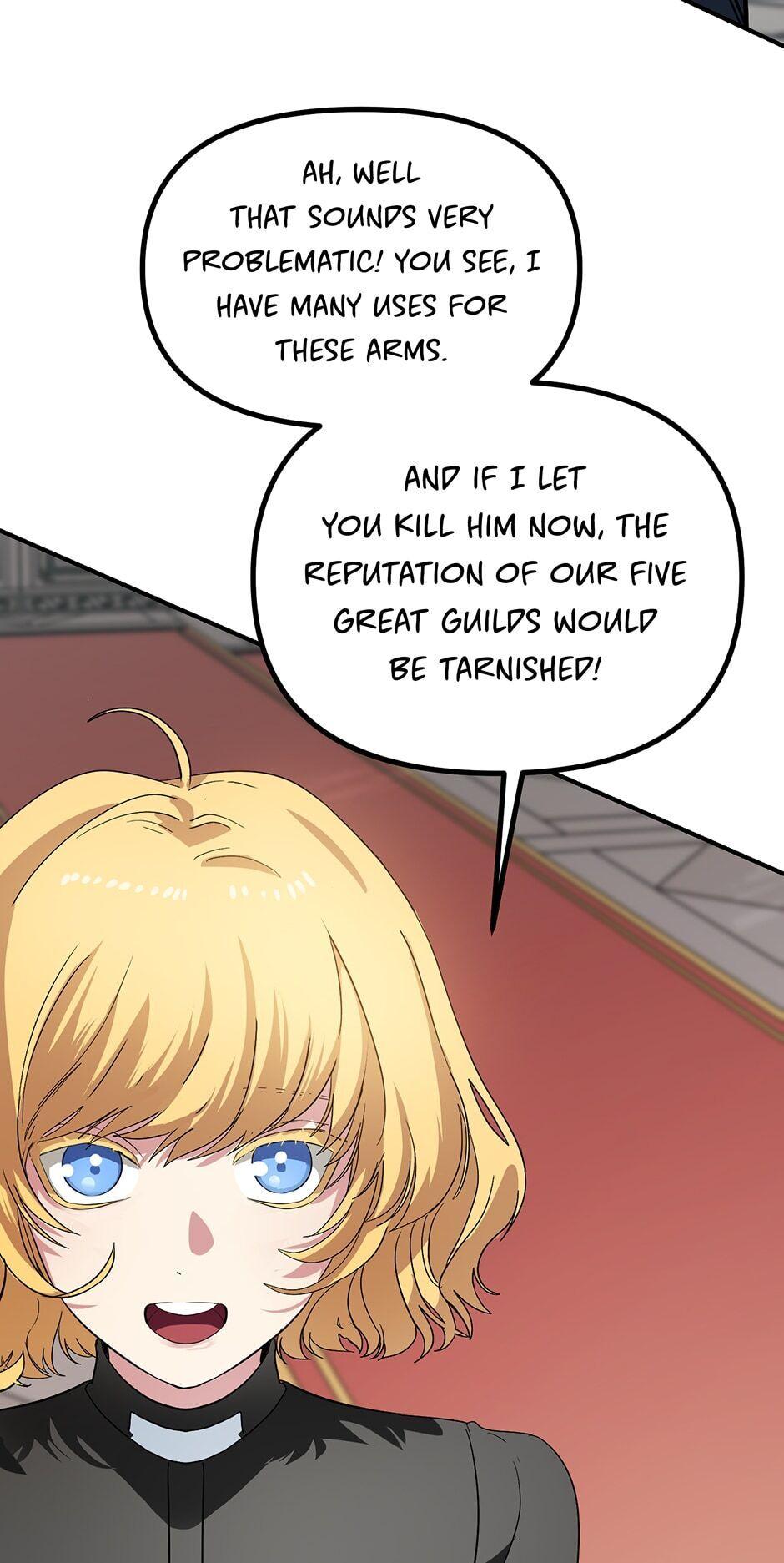 Read SSS Class Revival Hunter Manga Online