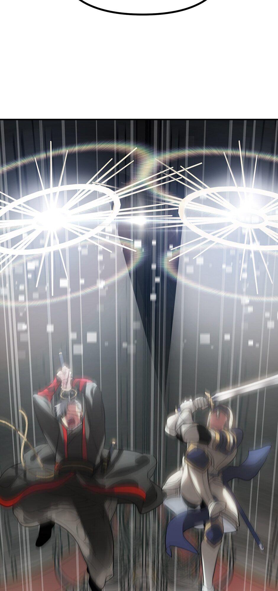 Read SSS Class Revival Hunter Manga Online