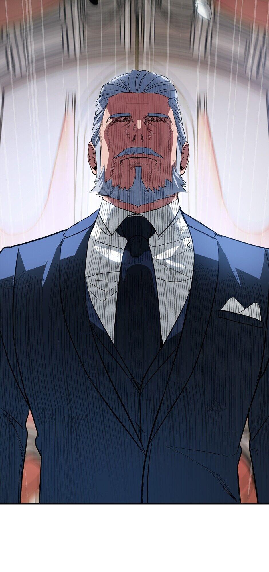 Read SSS Class Revival Hunter Manga Online